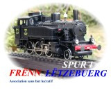 SPUR 1 Frenn Letzebuerg